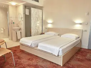 Hello Hotels Bucuresti Gara de Nord