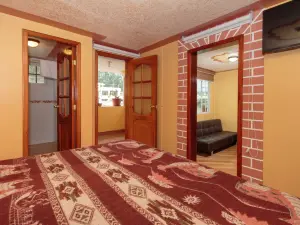 Casa de Luis
