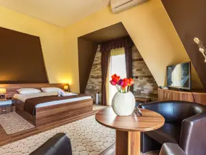 Windmills Resort