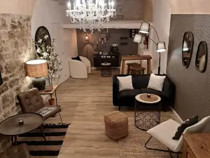 Hôtel le Patio de Sophie