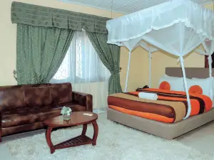 M Hotel