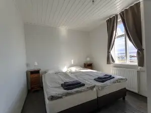 เกสต์เฮาส์ฮอลมาวิก