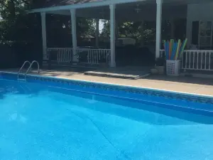 Huffman Manor Inn