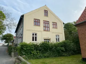 Sejerø Vandrerhjem
