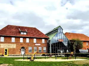 Hotel Fokus