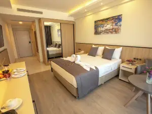 Polaris Otel