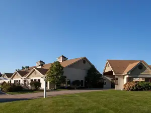 Fox Ridge Resort