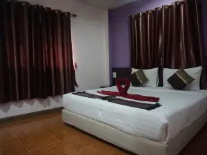 Thapap Resort
