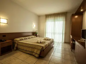 Hotel Davide