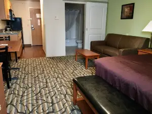 Aspen Suites Hotel Kenai