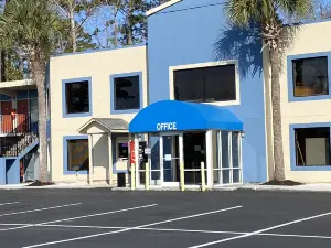 해블록 인 & 스위트