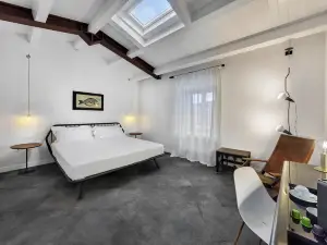 A.D. 1768 Boutique Hotel