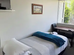 Wairoa Motel