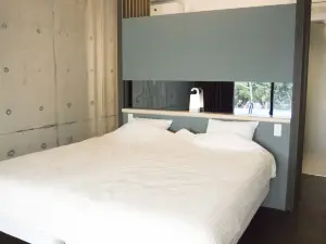 블루 스위트 하나무로 온 더 비치