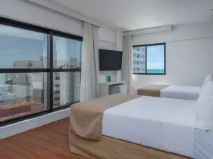 팜스 트로피칼리스 호텔