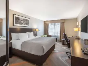 Quality Hotel