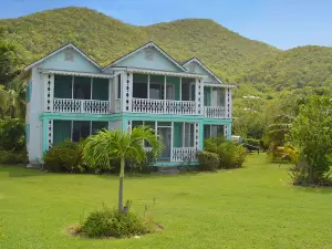 Oualie Beach Resort