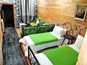 Tamanoucht