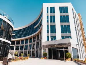 Khazar Palace Hotel & Restaurant