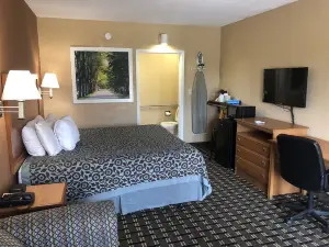 Days Inn by Wyndham Columbus