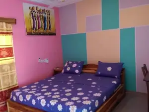 Orchidée Hôtel
