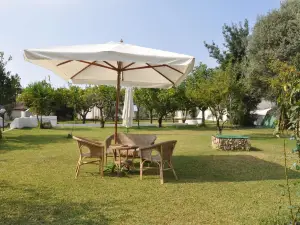 Hotel Savoia