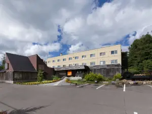 Niseko Annupuri Onsen Yugokorotei