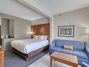 Comfort Suites Appleton Airport