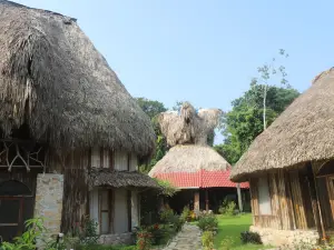 Eco Hotel Sak Nok