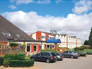 Hostellerie Saint Vincent Beauvais Aeroport
