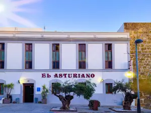 El Asturiano