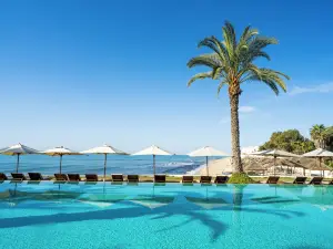 Hotel Bel Azur Thalasso & Bungalows