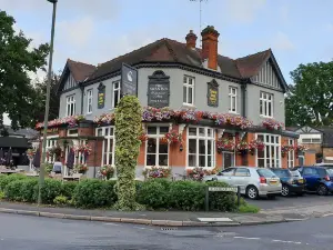 José Pizarro the Swan Inn Esher