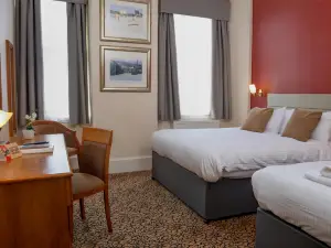 Best Western Queens Hotel