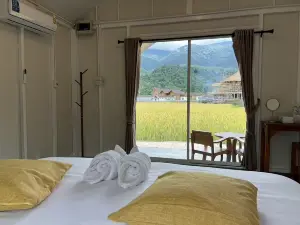 薩潘迪景觀