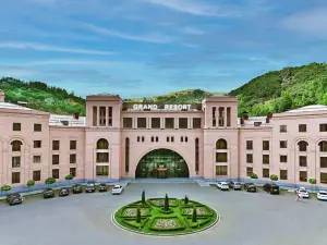 그랜드 리조트 제르무크