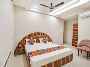 FabHotel TS Inn