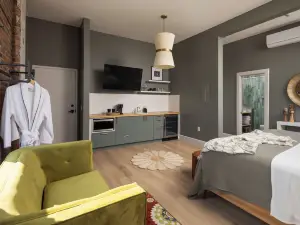 Hotel STRY