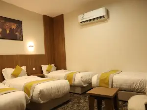 Madinah Aram Hotel