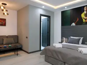 Hotel Varla