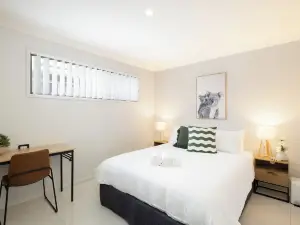 18 Darnley St