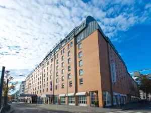 The Q Quadro City Hotel