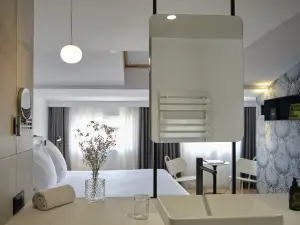 Maison Juste