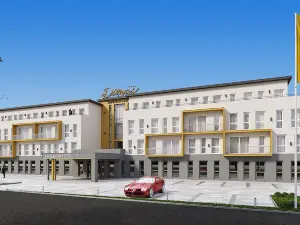 DiMas Hotel Ettenheim - Rust