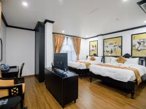 Huong Duong Hotel Thanh Hoa