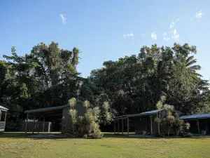 Daintree Beach Resort