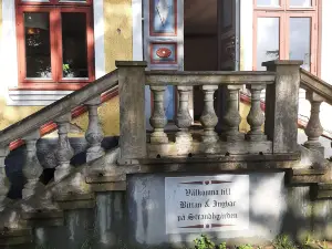 ルーム ストランドガーデンズ ステイ BBB