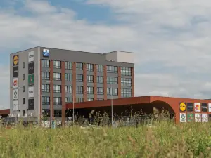 Best Western Hotel Prešov