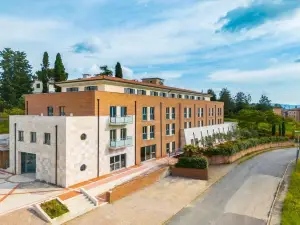 Tuscasì Aparthotel