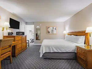 Welcome Inn